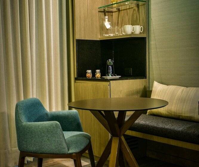 Suite Queen Bed, Casa Salles Hotel Boutique