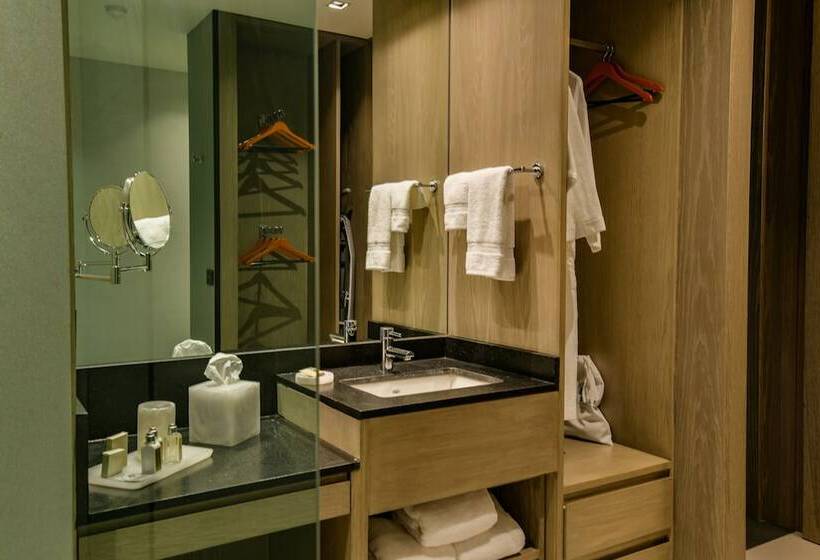 Suite Queen Bed, Casa Salles Hotel Boutique