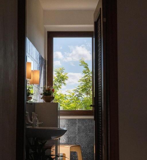 Дом 1 Спальня, Agriturismo Podere Coldifico