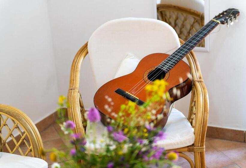 Дом 1 Спальня, Agriturismo Podere Coldifico