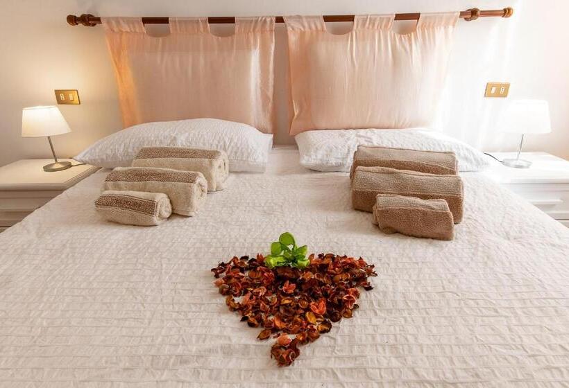 Дом 2 Спальни, Agriturismo Podere Coldifico