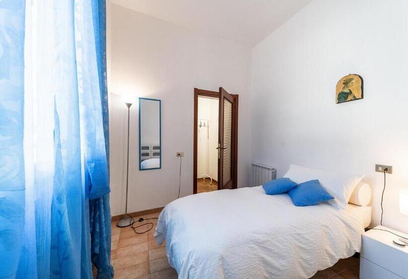 Дом 2 Спальни, Agriturismo Podere Coldifico
