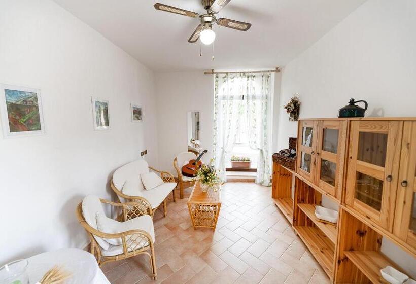 Дом 1 Спальня, Agriturismo Podere Coldifico