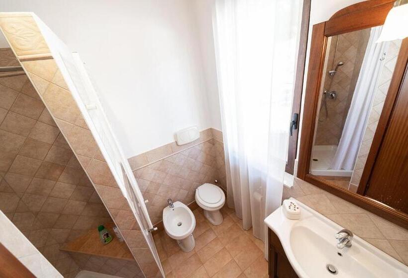 Дом 2 Спальни, Agriturismo Podere Coldifico