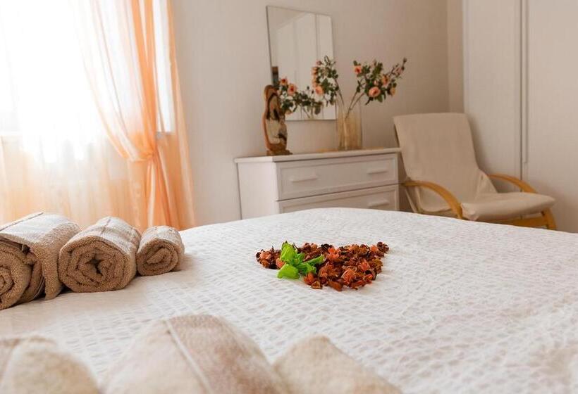 Дом 2 Спальни, Agriturismo Podere Coldifico