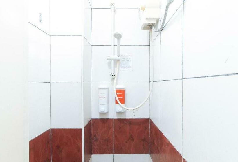 行政套房, Reddoorz Near East Avenue Medical Center