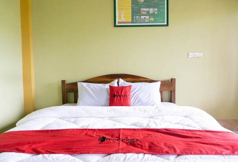 Номер Стандарт, Reddoorz Near Senaru Rinjani