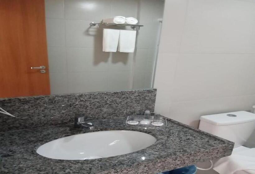 اتاق استاندارد, Villa Park Hotel Recife   Antigo Villa Doro