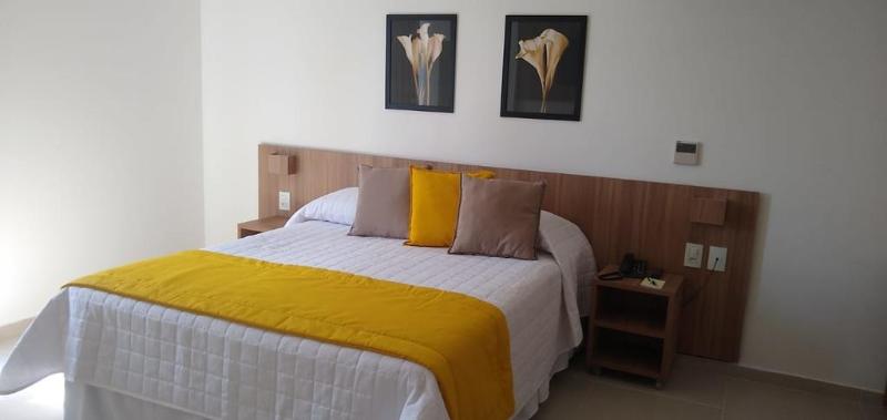 سوییت اجرایی, Villa Park Hotel Recife   Antigo Villa Doro