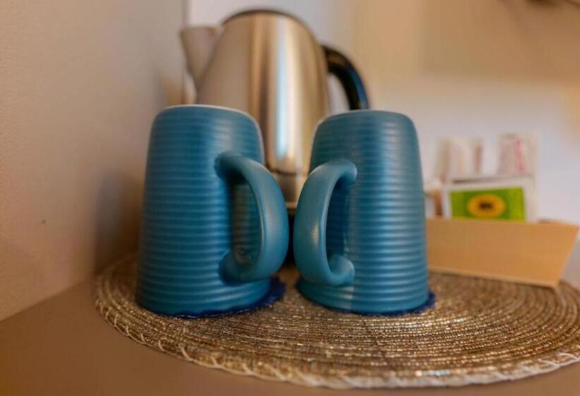 اتاق استاندارد, B&b Hole6