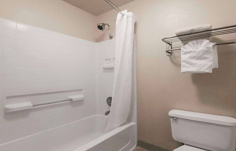 Люкс, Best Western Plus Orchid Hotel & Suites
