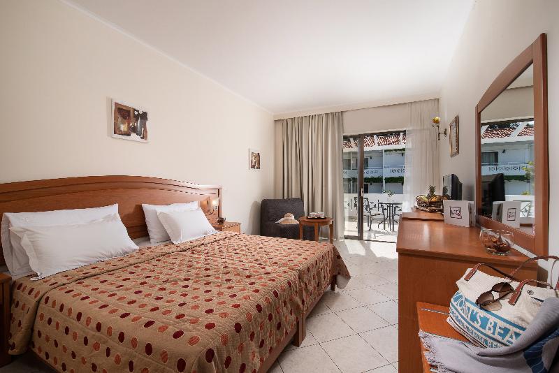 스탠다드 룸, Quality Inn Magnolia