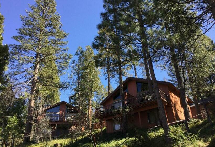 Стандартный Номер Кровать Кинг, The Pines Resort & Conference Center