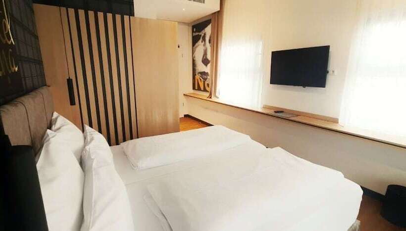 スタンダードルーム, Arthotel Ana Munich Airport