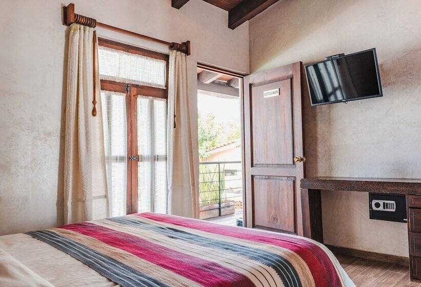 اتاق سوپریور, Yox Hotel Boutique