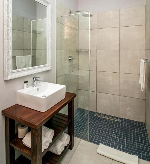 Номер Стандарт, Victorian Square Guesthouse