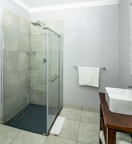 Номер Стандарт, Victorian Square Guesthouse