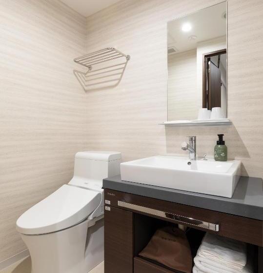 اتاق استاندارد با آشپزخانه, Classe Stay Sapporo