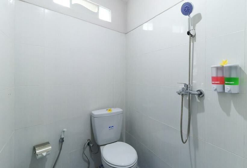 Номер Superior, Prasada Guesthouse Canggu Bali