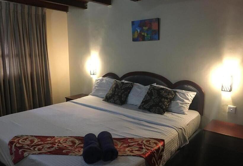 اتاق لوکس, Lady Horton Bungalow