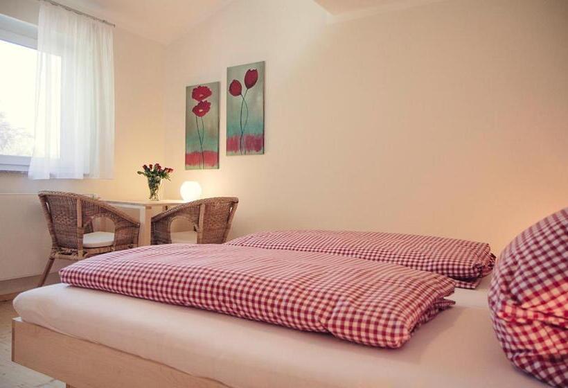 Номер Стандарт, Uferperle   Gästehaus Am Bodensee