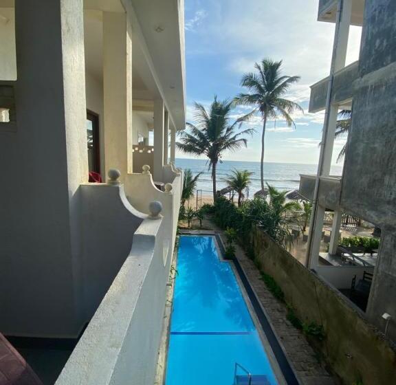 Номер Deluxe, Mirage Beach House At Morava Court