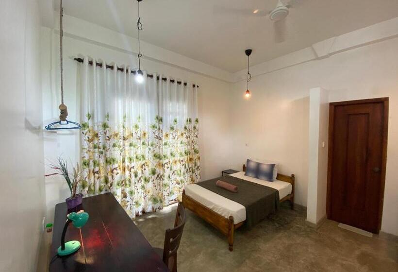 Номер Стандарт, Mirage Beach House At Morava Court