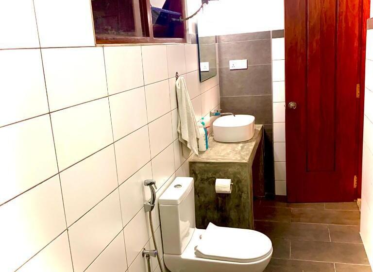 Номер Economy, Mirage Beach House At Morava Court
