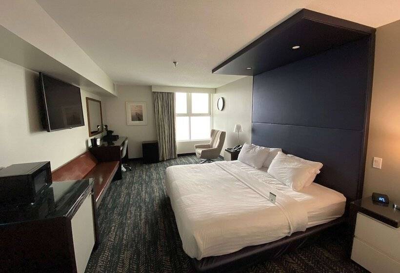 商务房间, 41 Lakefront Hotel, Trademark Collection By Wyndham