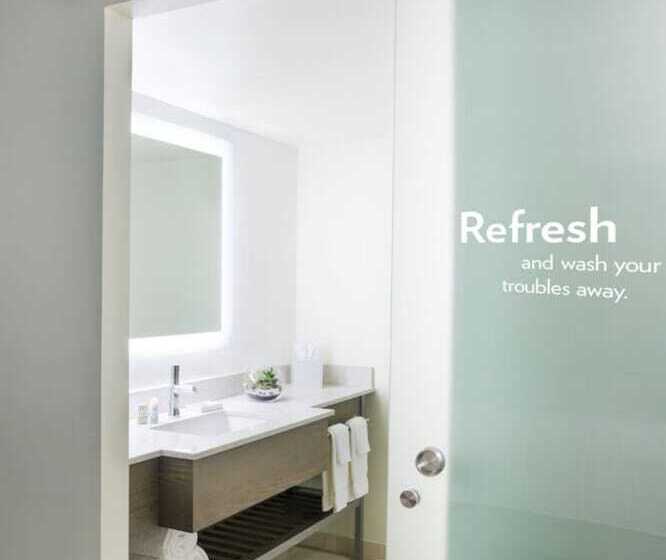 اتاق استاندارد, Even Hotel Rockville   Washington, Dc Area, An Ihg