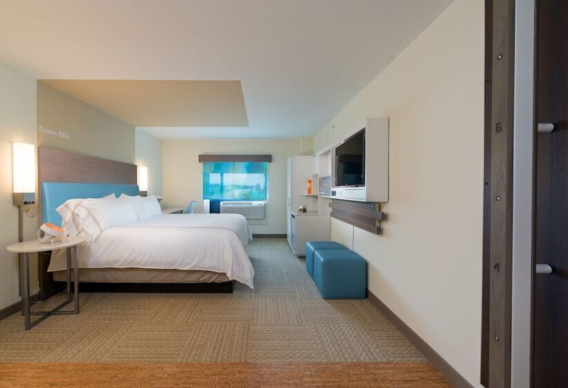 اتاق استاندارد, Even Hotel Rockville   Washington, Dc Area, An Ihg