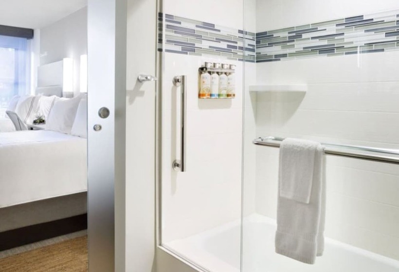 اتاق استاندارد با 2 تخت دوبل, Even Hotel Rockville   Washington, Dc Area, An Ihg