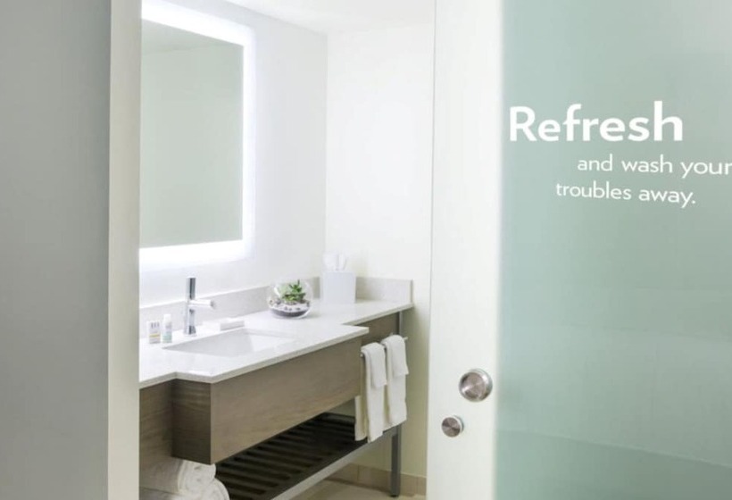 سوئیت برای معلولان, Even Hotel Rockville   Washington, Dc Area, An Ihg