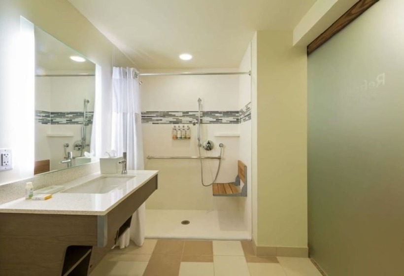 سوئیت برای معلولان, Even Hotel Rockville   Washington, Dc Area, An Ihg