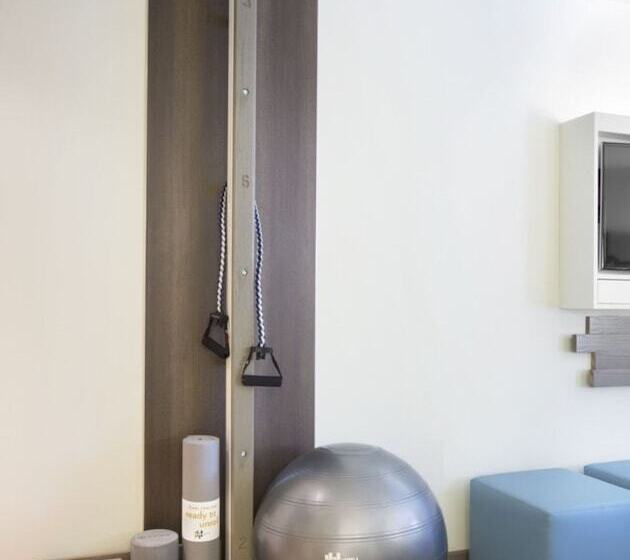 سوئیت برای معلولان, Even Hotel Rockville   Washington, Dc Area, An Ihg