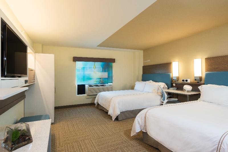 اتاق استاندارد, Even Hotel Rockville   Washington, Dc Area, An Ihg