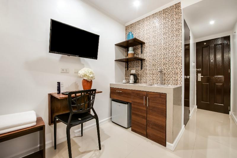 اتاق استاندارد, Even Hotel Rockville   Washington, Dc Area, An Ihg