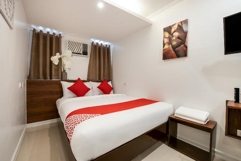 اتاق استاندارد, Even Hotel Rockville   Washington, Dc Area, An Ihg