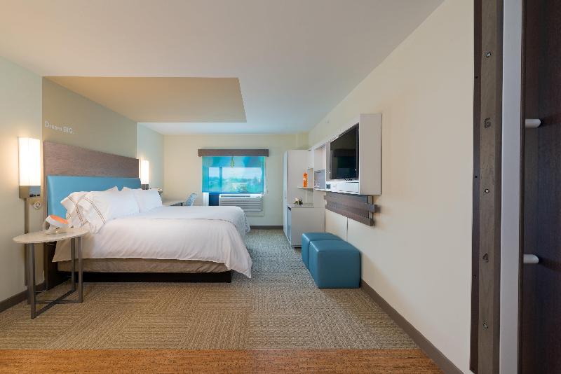 سوئیت برای معلولان, Even Hotel Rockville   Washington, Dc Area, An Ihg