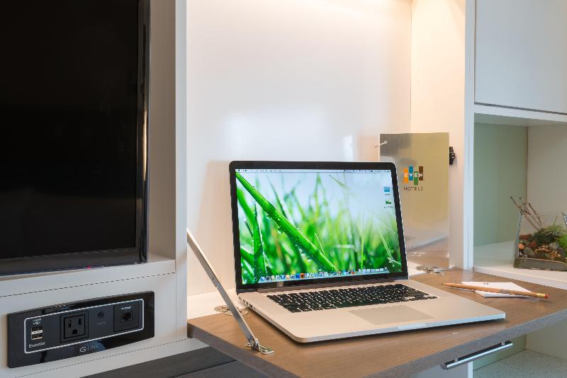 سوئیت برای معلولان, Even Hotel Rockville   Washington, Dc Area, An Ihg