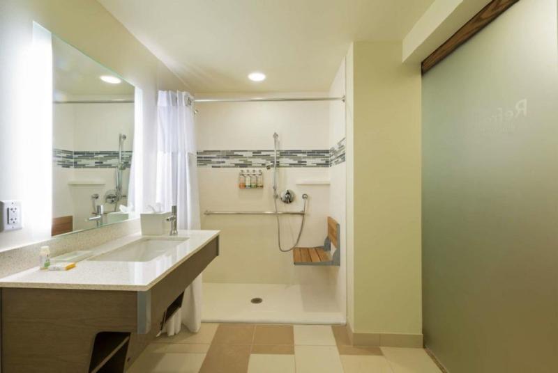 سوئیت برای معلولان, Even Hotel Rockville   Washington, Dc Area, An Ihg