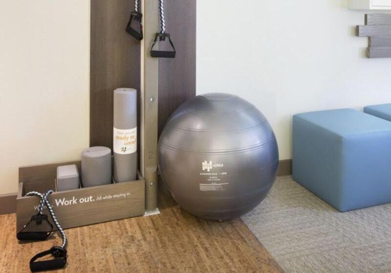 سوئیت برای معلولان, Even Hotel Rockville   Washington, Dc Area, An Ihg
