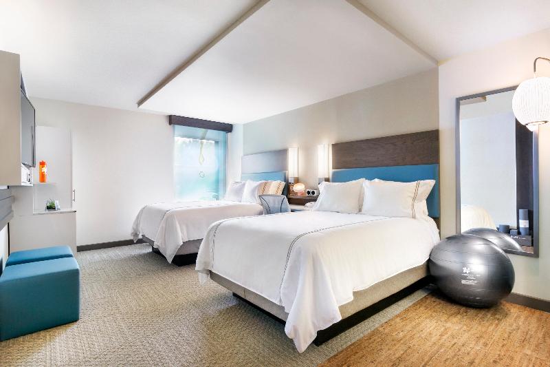 اتاق استاندارد, Even Hotel Rockville   Washington, Dc Area, An Ihg