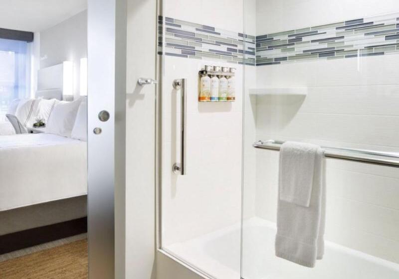 اتاق استاندارد, Even Hotel Rockville   Washington, Dc Area, An Ihg