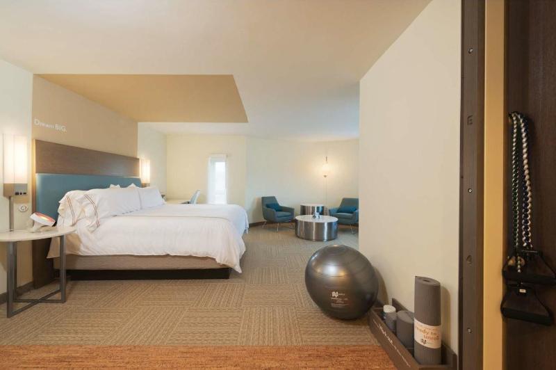 اتاق استاندارد با تخت بزرگ, Even Hotel Rockville   Washington, Dc Area, An Ihg