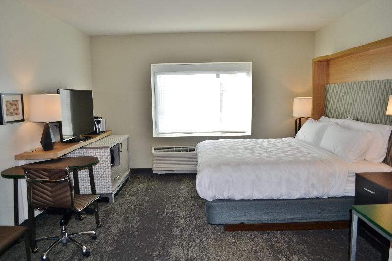 スタンダードルーム, Holiday Inn   Columbus, An Ihg
