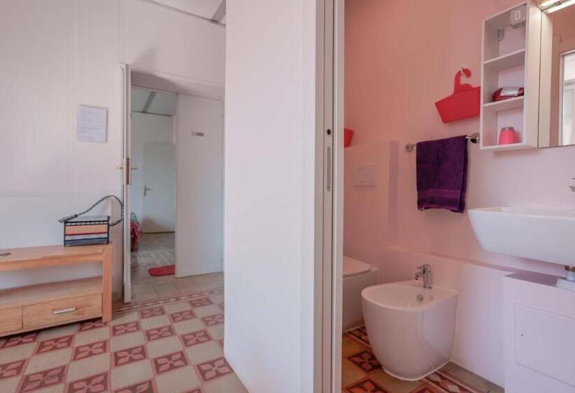 اتاق استاندارد, Casa Diaz
