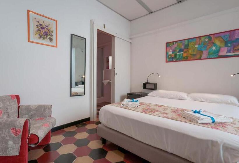 اتاق استاندارد, Casa Diaz
