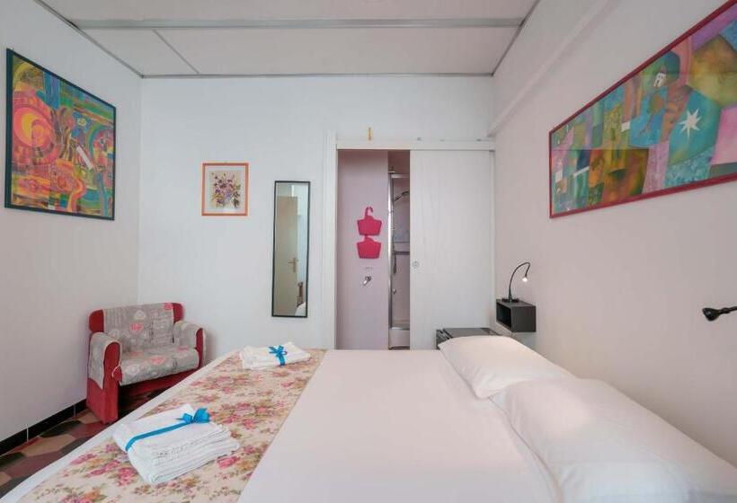 اتاق استاندارد, Casa Diaz