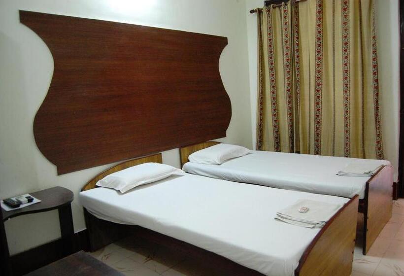 标准间, Sai Palace Walking Distance From Taj Mahal  View Of Taj Mahal